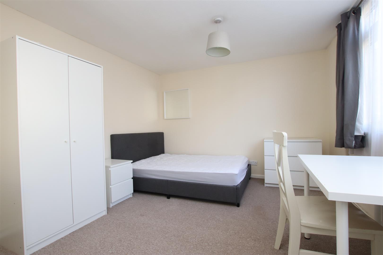Redland Park, Bath, BA2